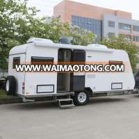 rv trailer caravan and rv motorhomes for sale