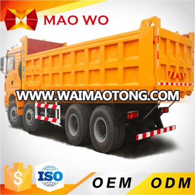 hot selling 6X4 Chenglong dump truck for Ethiopia