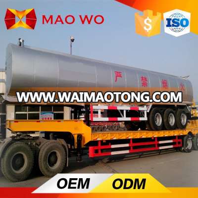 Cheaper Price of 35000 Liters Water Tank Truck, New Design water truck